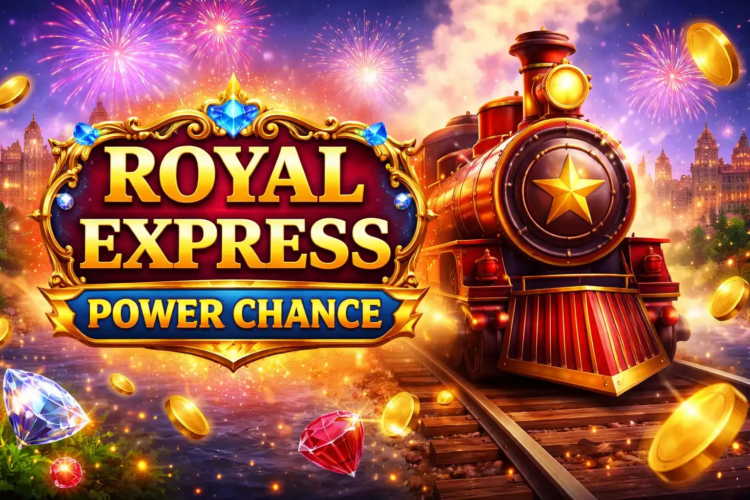 Power Chance odaklı dönemsel görev kampanyaları